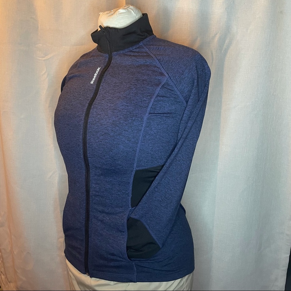Reebok Running Jacket